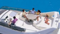 Meli - sun deck